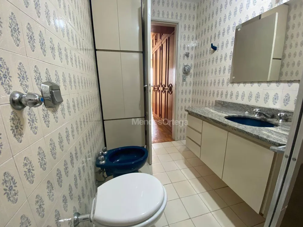 Apartamento, 3 quartos, 93 m² - Foto 3