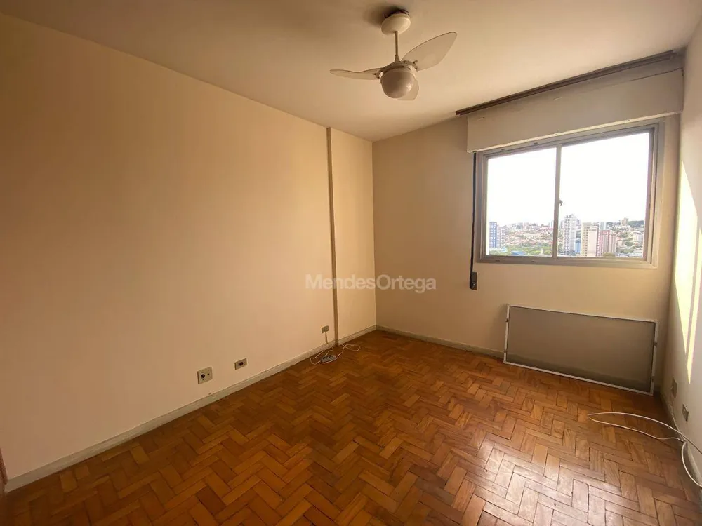 Apartamento, 3 quartos, 93 m² - Foto 1