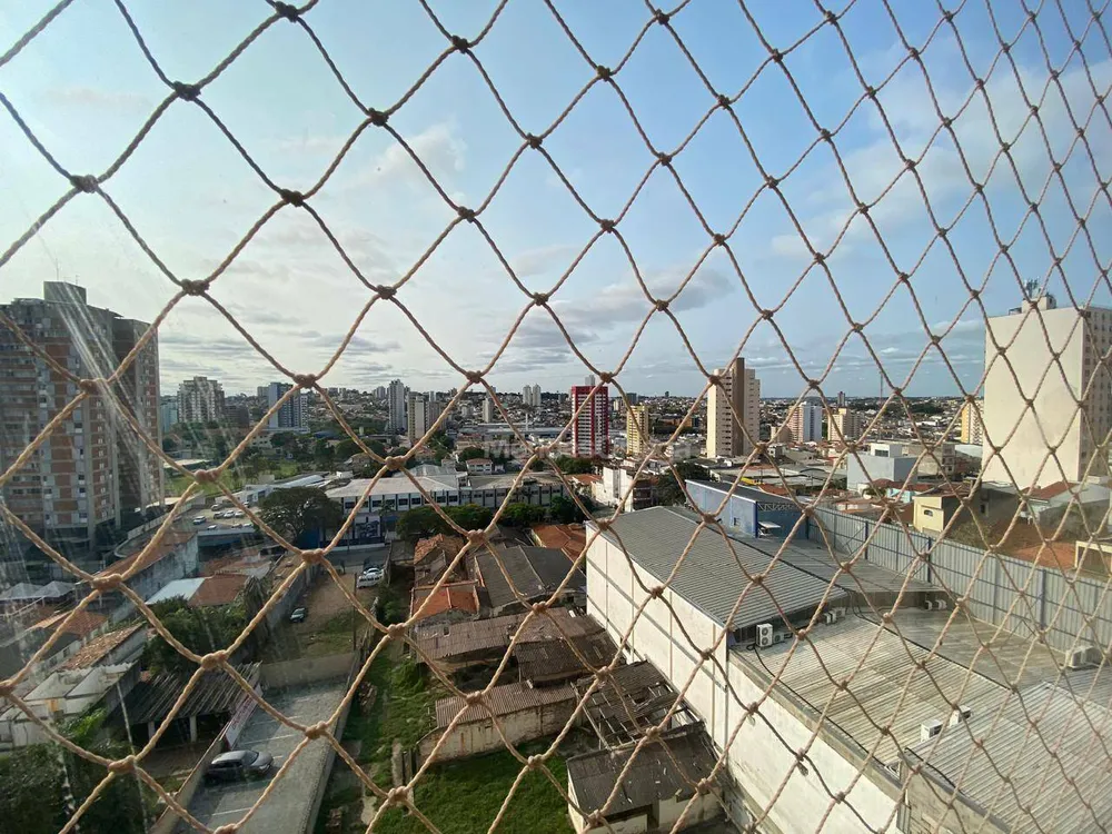 Apartamento, 3 quartos, 93 m² - Foto 7