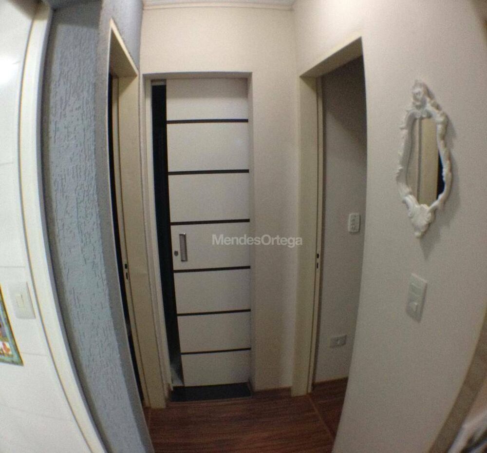 Apartamento, 2 quartos, 48 m² - Foto 1