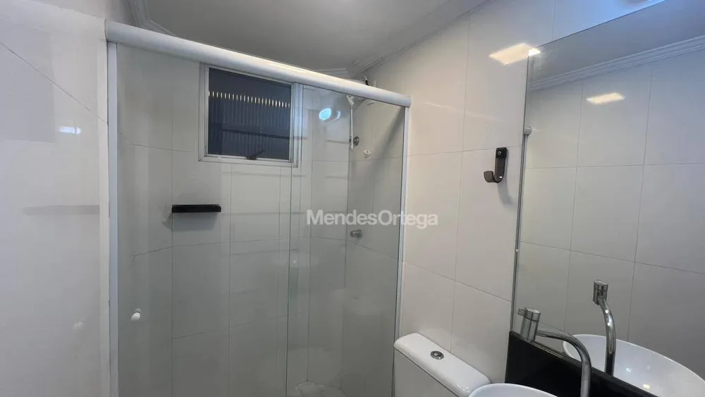 Apartamento, 2 quartos, 48 m² - Foto 9