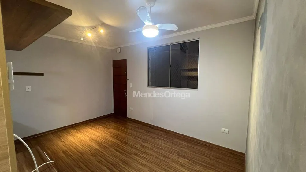 Apartamento, 2 quartos, 48 m² - Foto 7