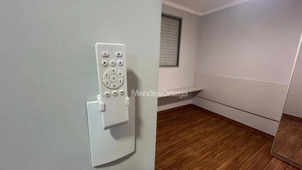 Apartamento, 2 quartos, 48 m² - Foto 12