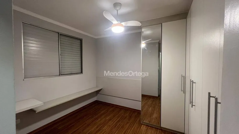 Apartamento, 2 quartos, 48 m² - Foto 13