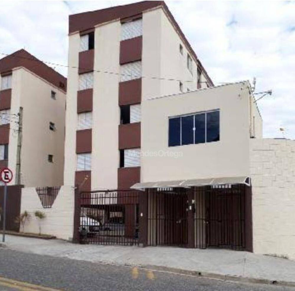Apartamento, 2 quartos, 48 m² - Foto 2