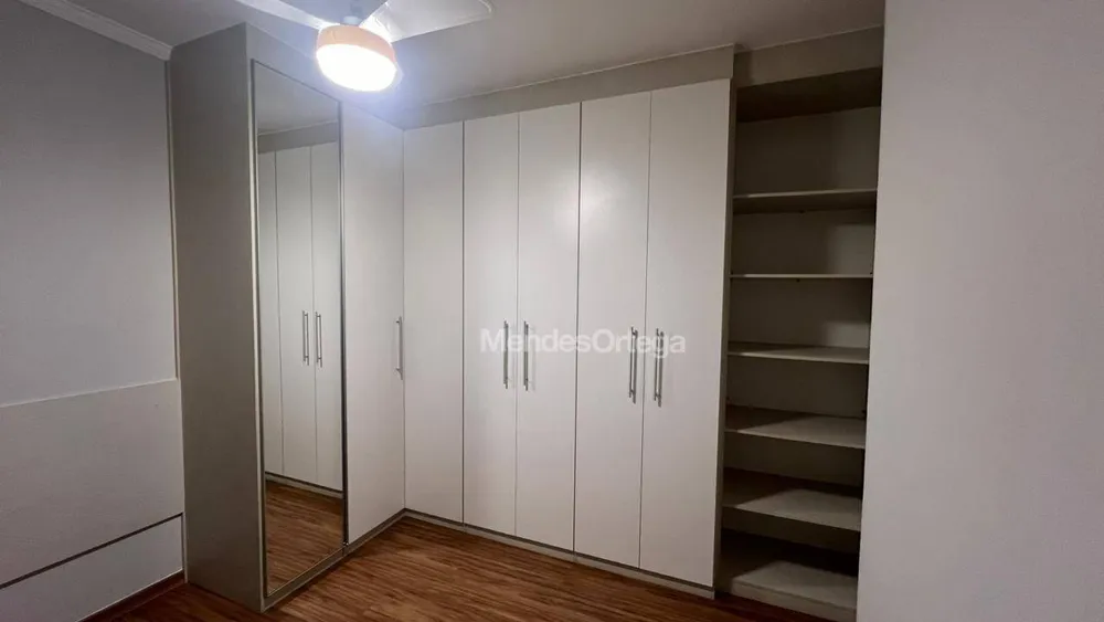 Apartamento, 2 quartos, 48 m² - Foto 11