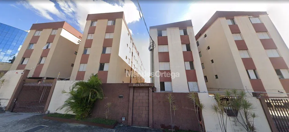 Apartamento, 2 quartos, 48 m² - Foto 5
