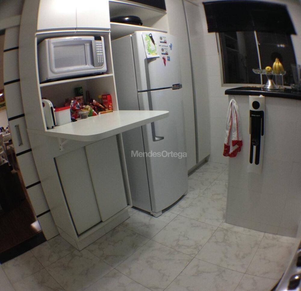Apartamento, 2 quartos, 48 m² - Foto 4