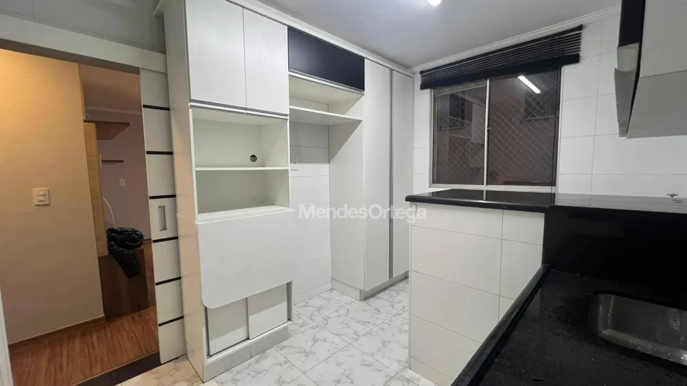 Apartamento, 2 quartos, 48 m² - Foto 15