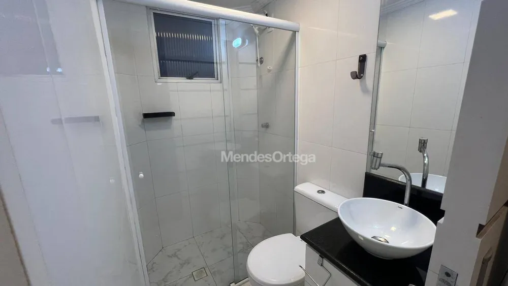 Apartamento, 2 quartos, 48 m² - Foto 8