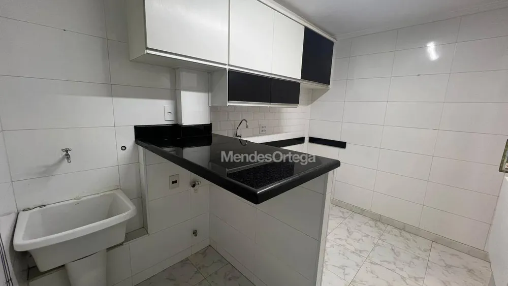 Apartamento, 2 quartos, 48 m² - Foto 14