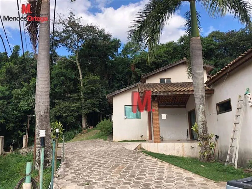 Terreno, 10000 m² - Foto 1