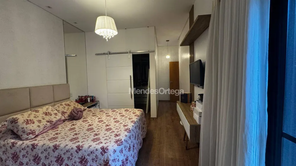Casa de Condomínio, 3 quartos - Foto 12