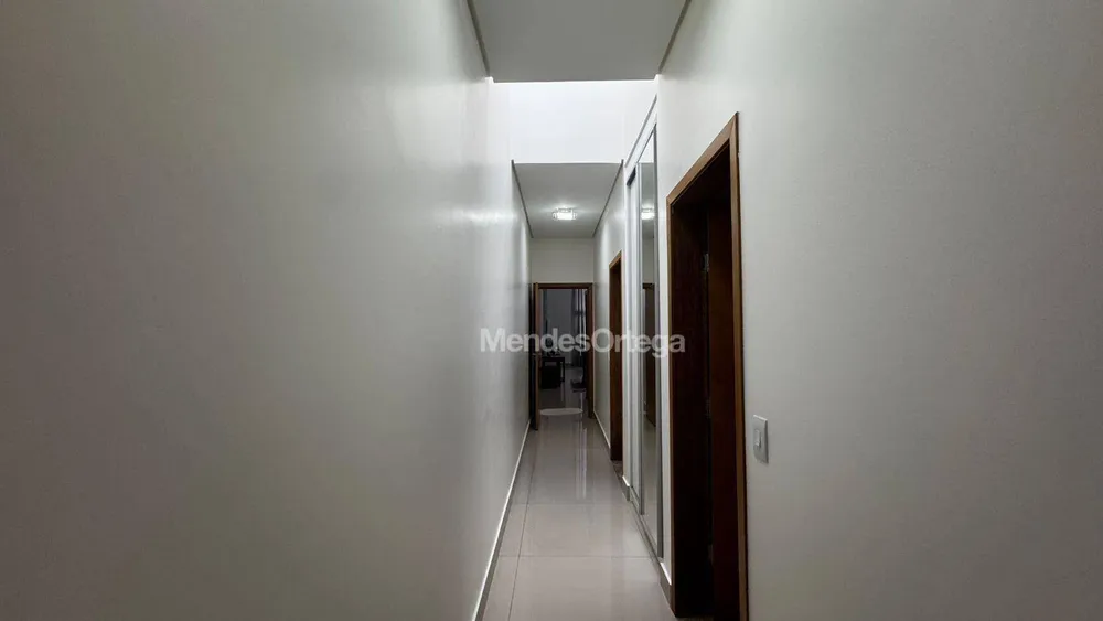 Casa de Condomínio, 3 quartos - Foto 10