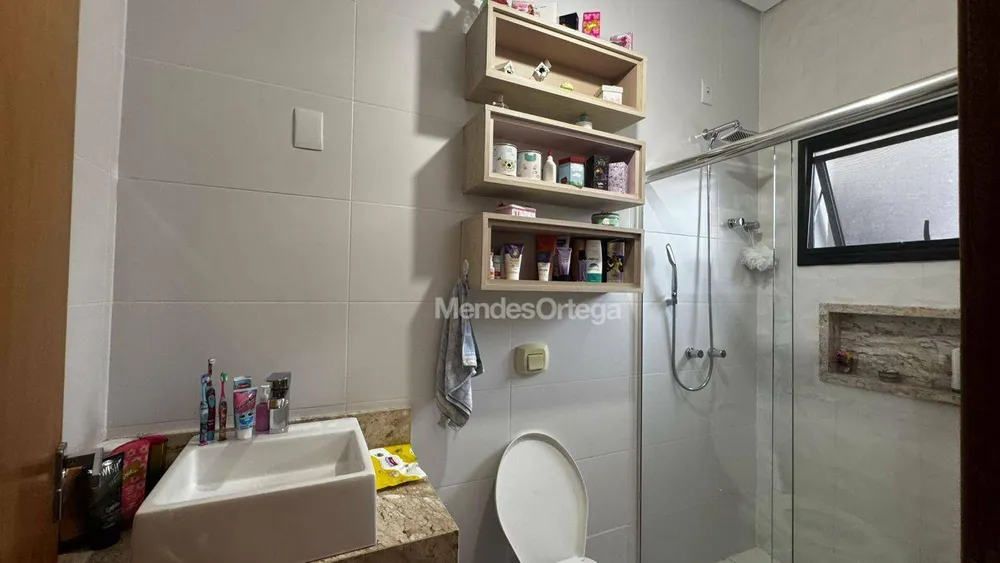 Casa de Condomínio, 3 quartos - Foto 7