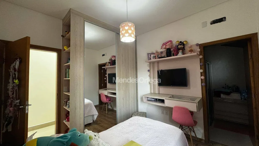 Casa de Condomínio, 3 quartos - Foto 8
