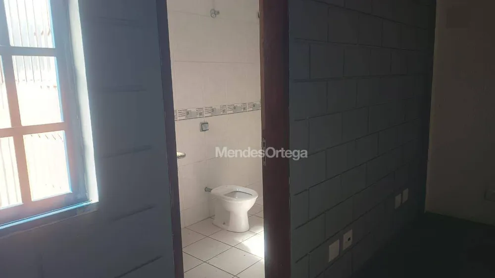 Depósito-Galpão, 295 m² - Foto 11