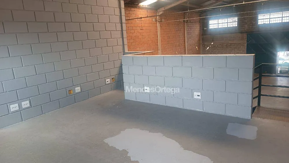Depósito-Galpão, 295 m² - Foto 6
