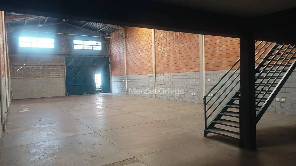 Depósito-Galpão, 295 m² - Foto 3