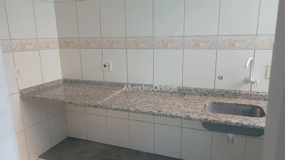 Depósito-Galpão, 295 m² - Foto 8