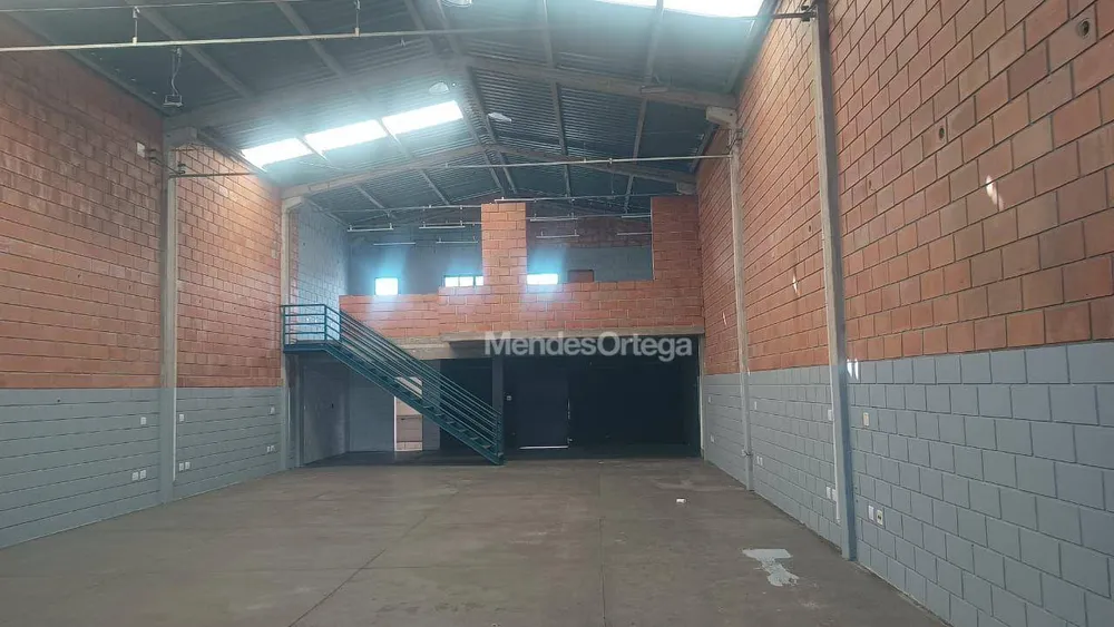 Depósito-Galpão, 295 m² - Foto 2