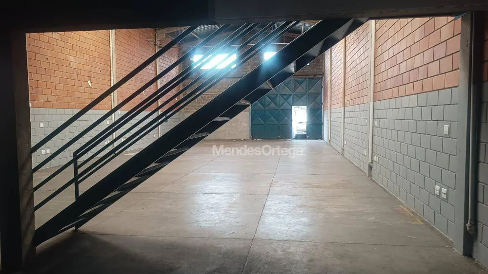 Depósito-Galpão, 295 m² - Foto 4