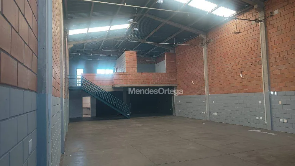 Depósito-Galpão, 295 m² - Foto 12
