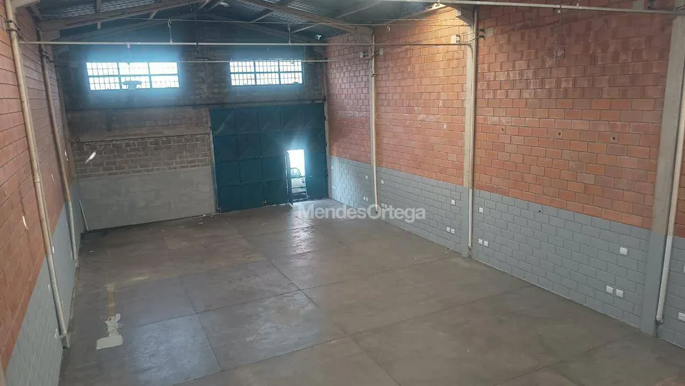 Depósito-Galpão, 295 m² - Foto 5