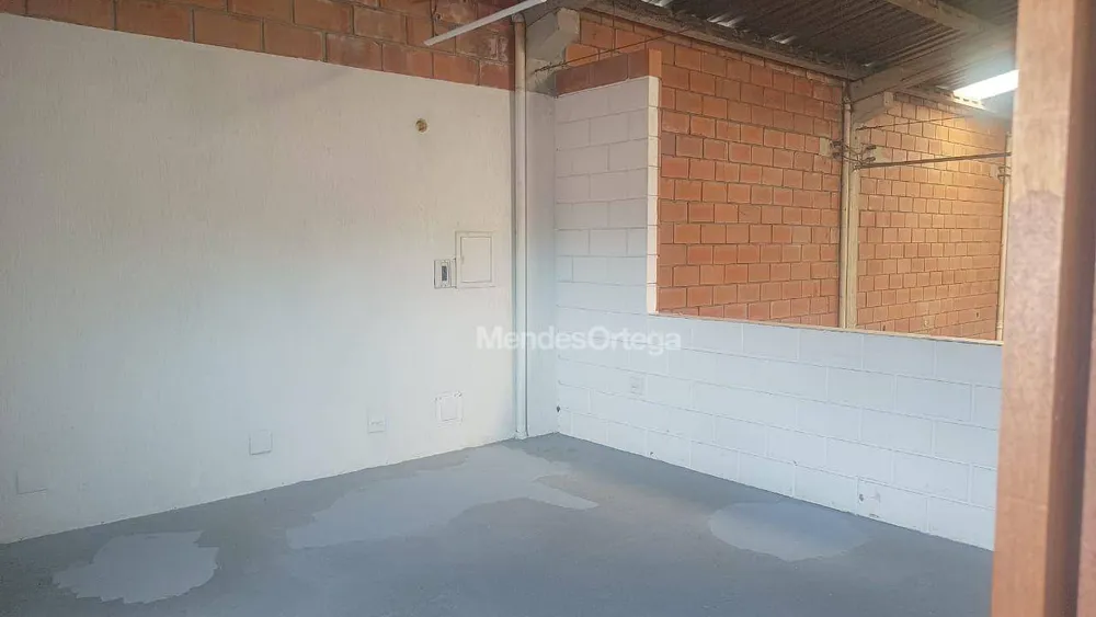 Depósito-Galpão, 295 m² - Foto 7