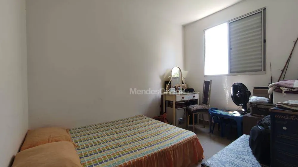 Apartamento, 2 quartos, 90 m² - Foto 11
