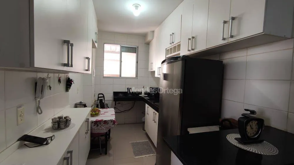 Apartamento, 2 quartos, 90 m² - Foto 10