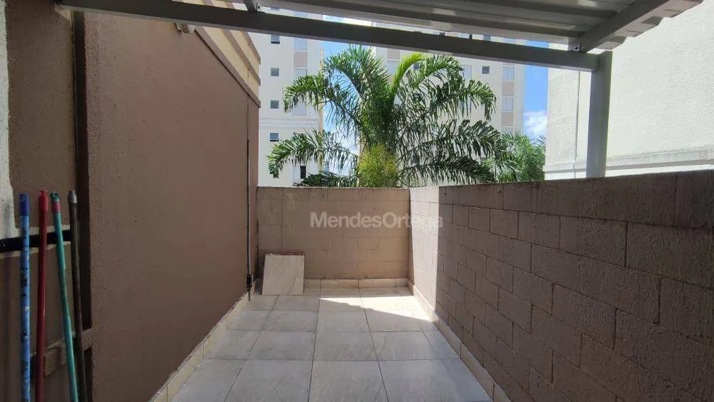 Apartamento, 2 quartos, 90 m² - Foto 12