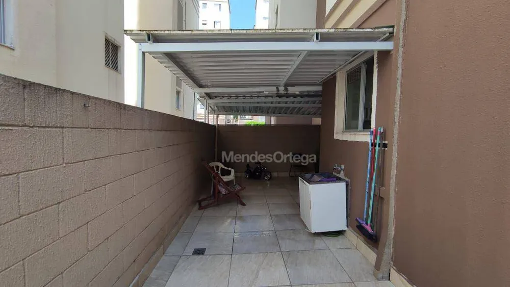 Apartamento, 2 quartos, 90 m² - Foto 6