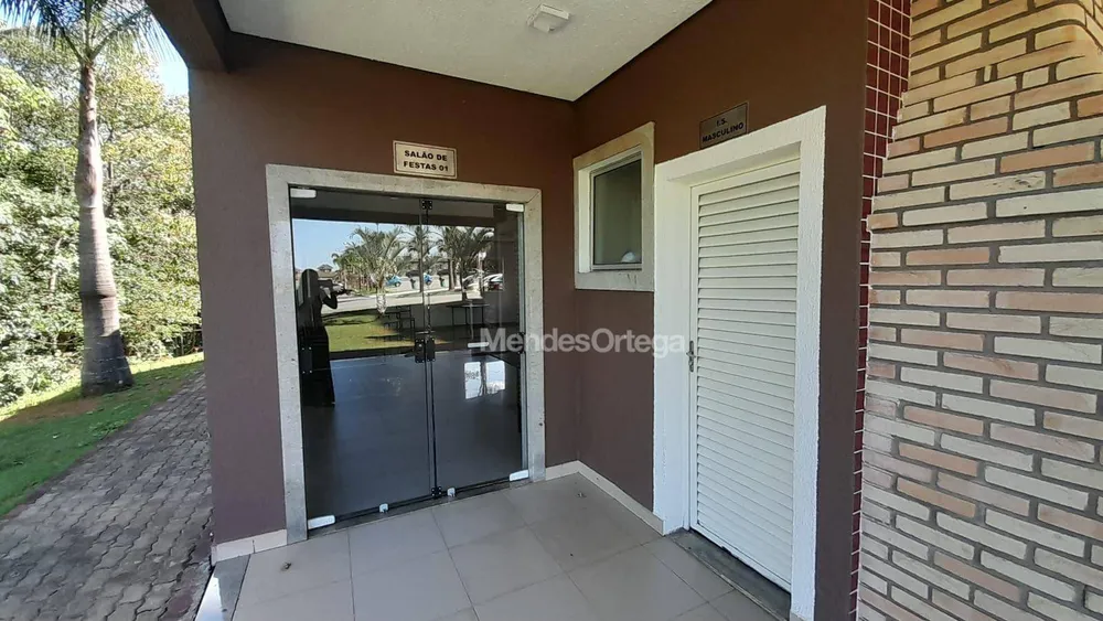 Apartamento, 2 quartos, 90 m² - Foto 5