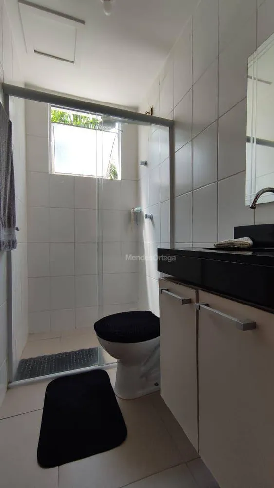 Apartamento, 2 quartos, 90 m² - Foto 9