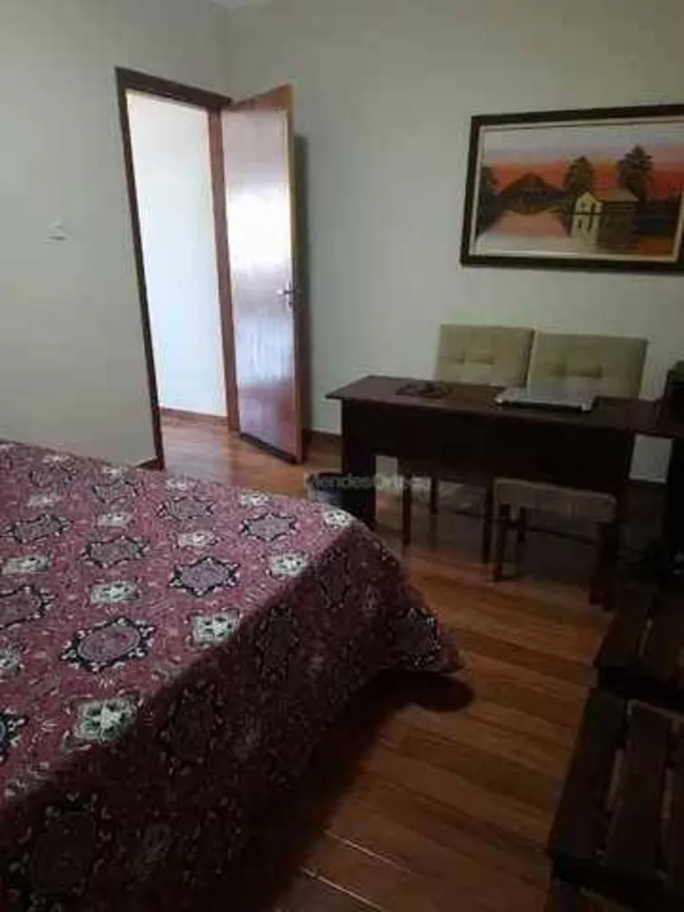 Casa, 3 quartos, 220 m² - Foto 9