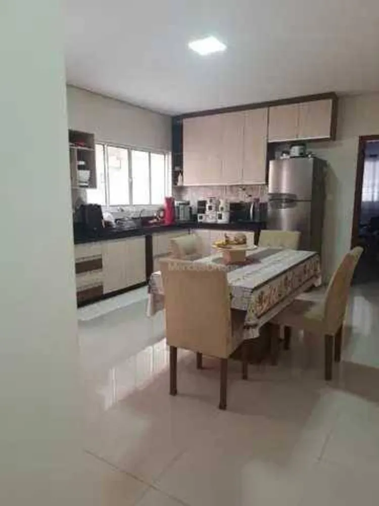 Casa, 3 quartos, 220 m² - Foto 5