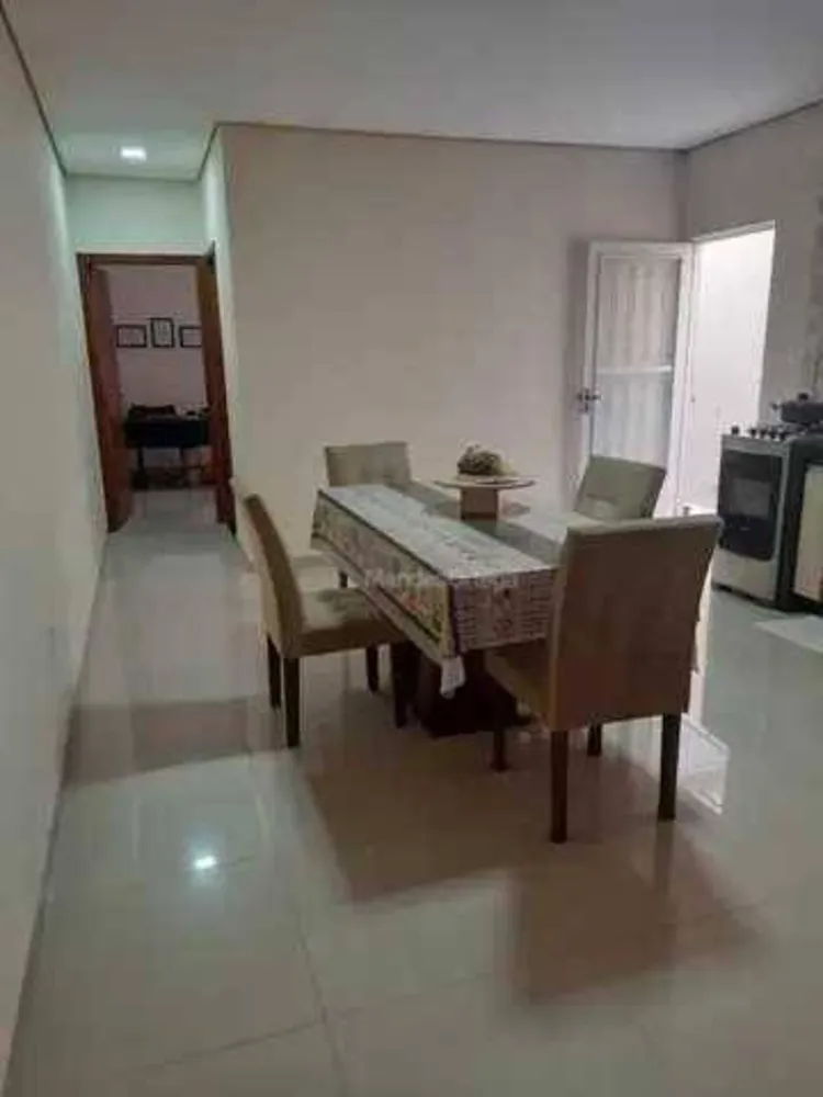 Casa, 3 quartos, 220 m² - Foto 4