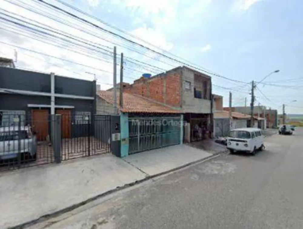 Casa, 3 quartos, 220 m² - Foto 1