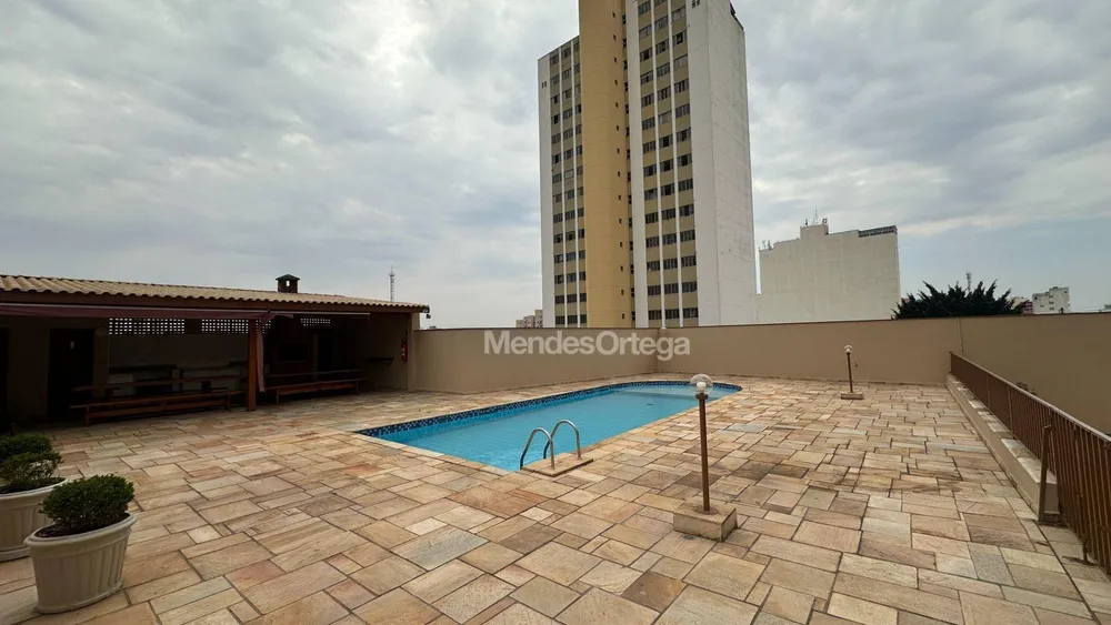 Apartamento, 4 quartos, 227 m² - Foto 33