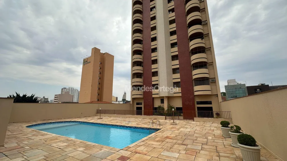 Apartamento, 4 quartos, 227 m² - Foto 35