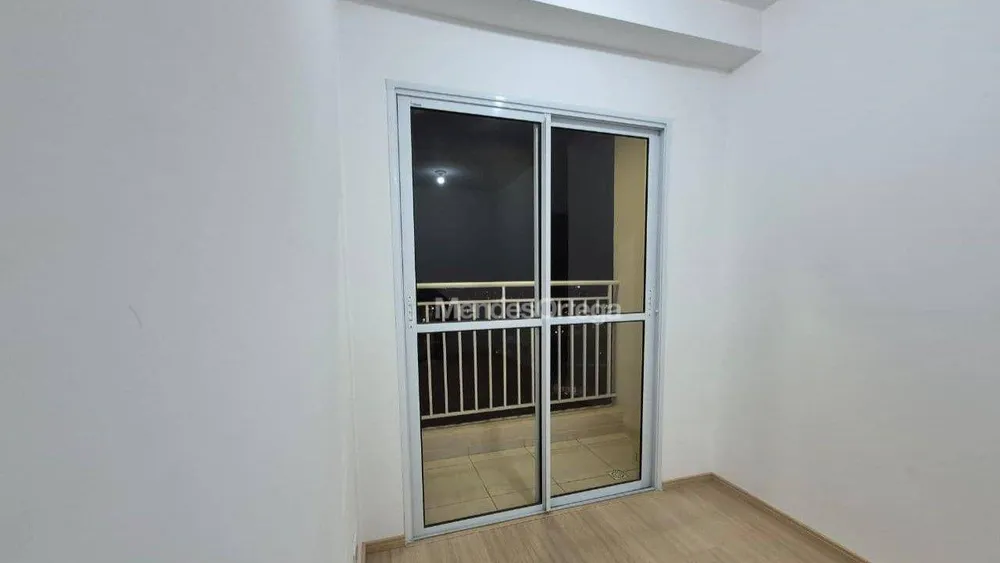 Apartamento, 2 quartos, 46 m² - Foto 4