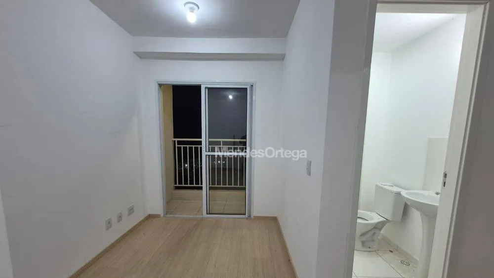 Apartamento, 2 quartos, 46 m² - Foto 3