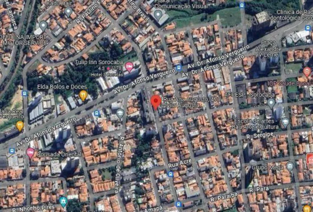 Terreno, 350 m² - Foto 9