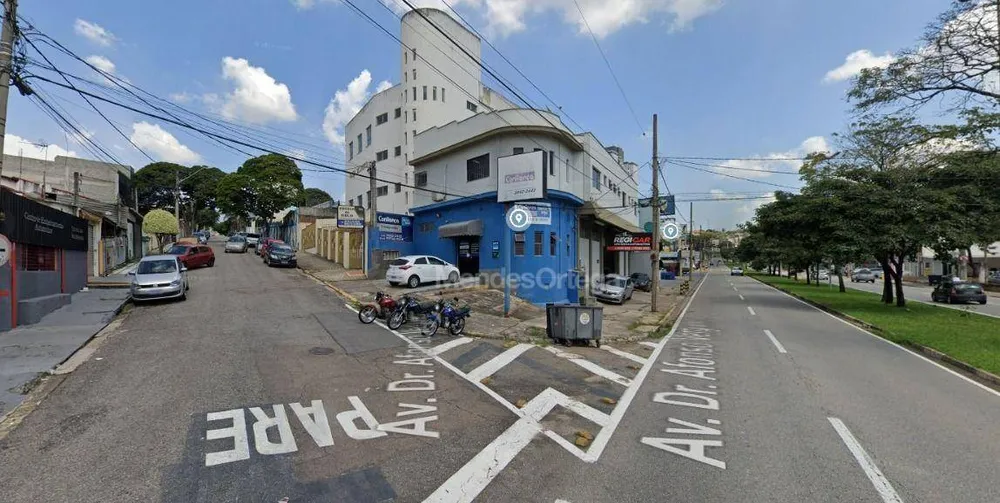 Terreno, 350 m² - Foto 7