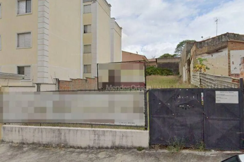 Terreno, 350 m² - Foto 1