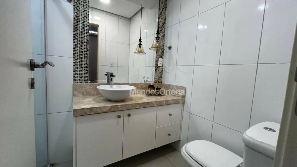Apartamento, 1 quarto, 52 m² - Foto 9
