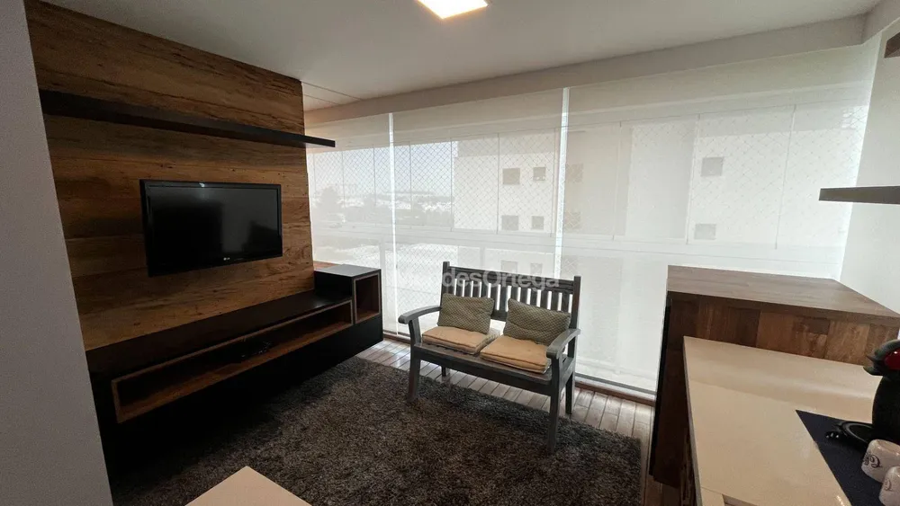 Apartamento, 1 quarto, 52 m² - Foto 2
