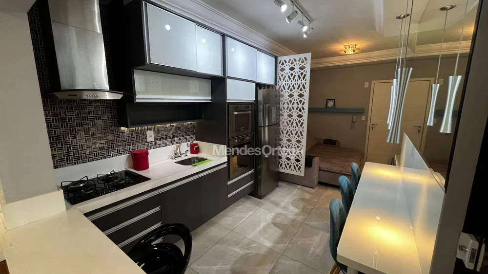 Apartamento, 1 quarto, 52 m² - Foto 4