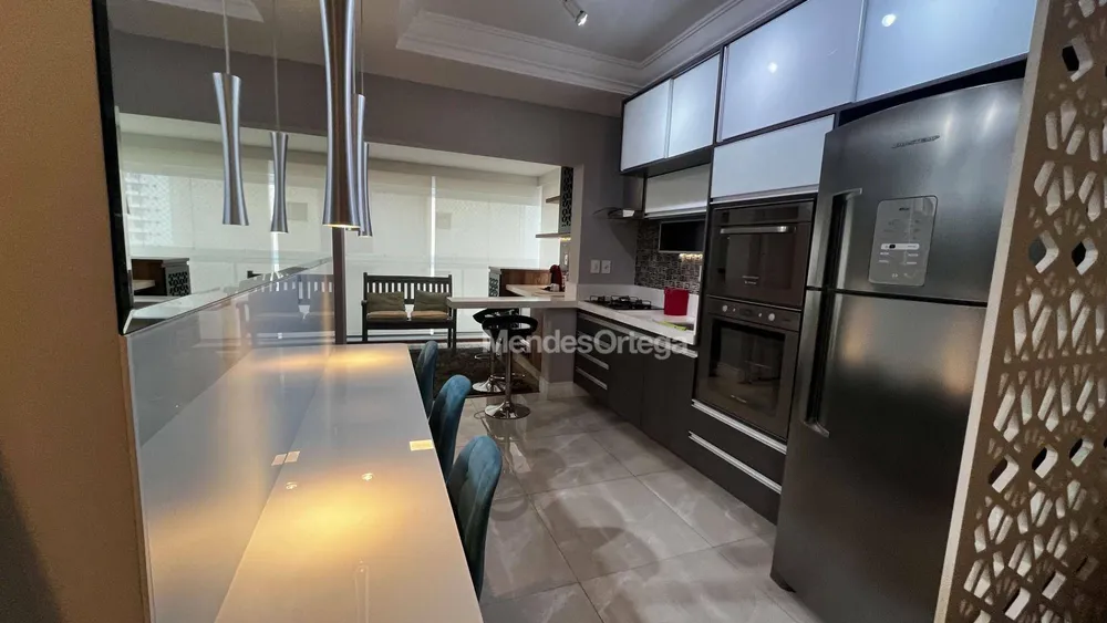 Apartamento, 1 quarto, 52 m² - Foto 6